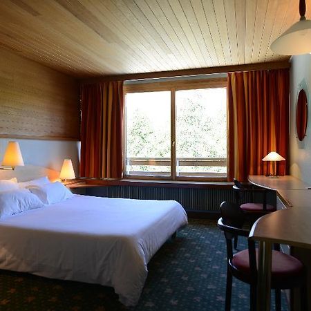 Les Villages Club Du Soleil - Vars Вар Екстер'єр фото