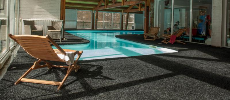 Les Villages Club Du Soleil - Vars Вар Екстер'єр фото